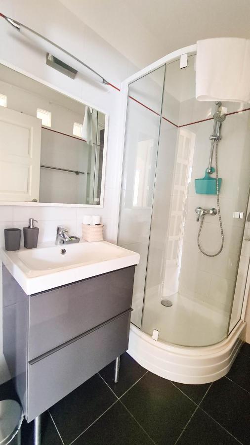 Premium Buda Castle Apartment Boedapest Buitenkant foto