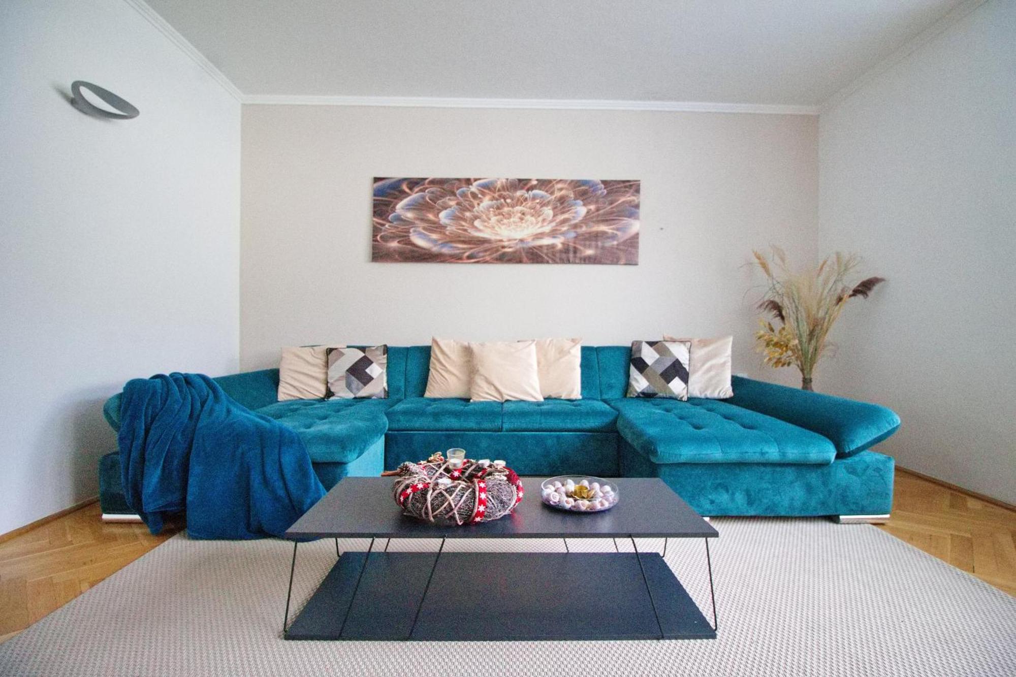 Premium Buda Castle Apartment Boedapest Buitenkant foto