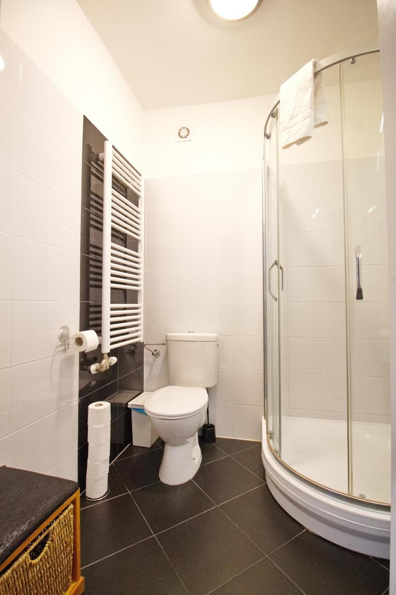 Premium Buda Castle Apartment Boedapest Buitenkant foto