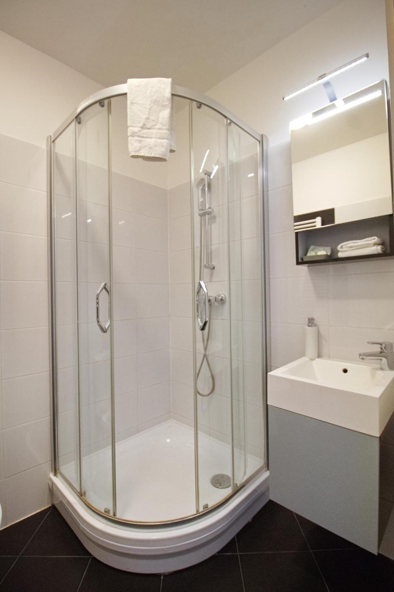 Premium Buda Castle Apartment Boedapest Buitenkant foto