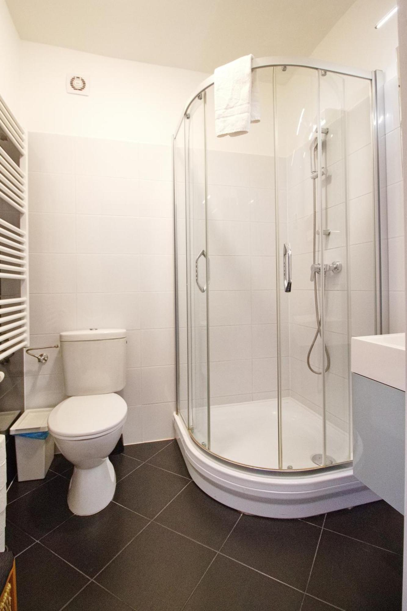 Premium Buda Castle Apartment Boedapest Buitenkant foto