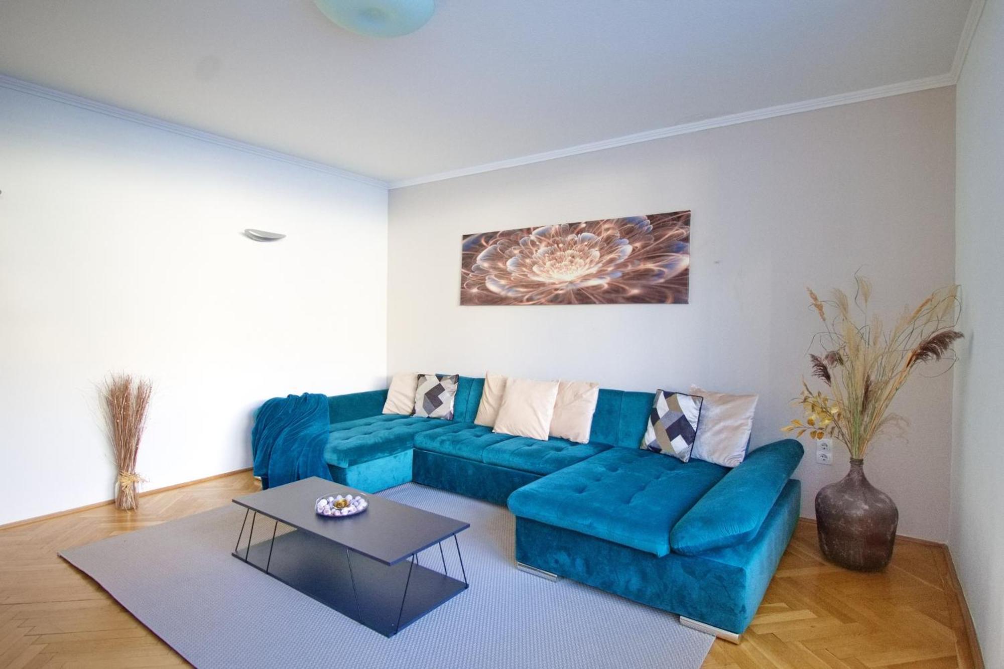 Premium Buda Castle Apartment Boedapest Buitenkant foto