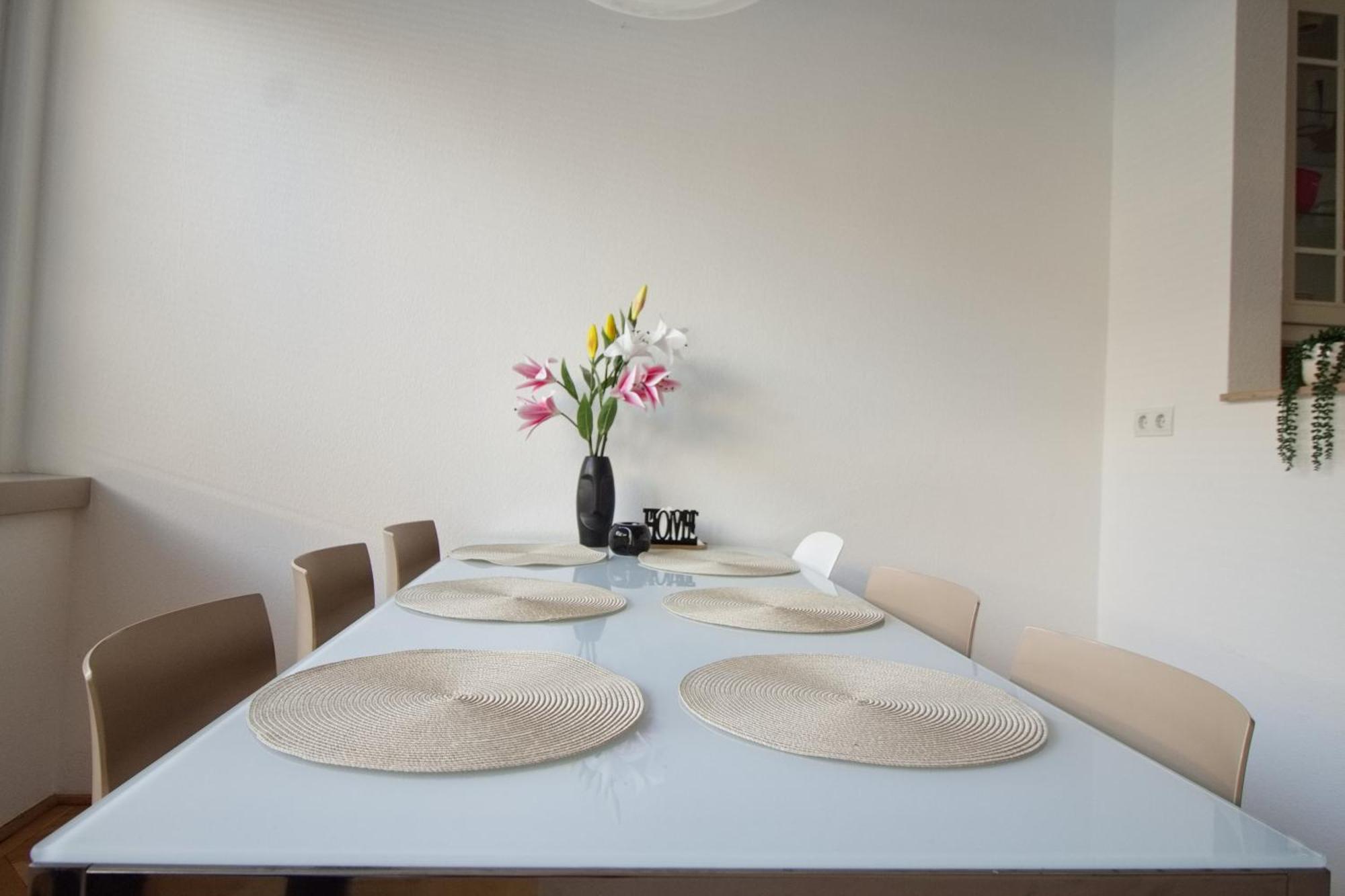 Premium Buda Castle Apartment Boedapest Buitenkant foto