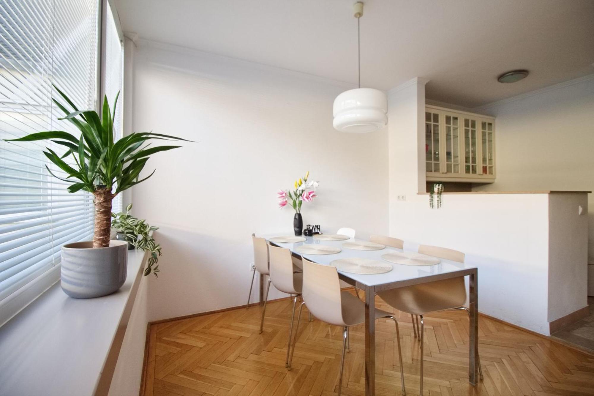Premium Buda Castle Apartment Boedapest Buitenkant foto