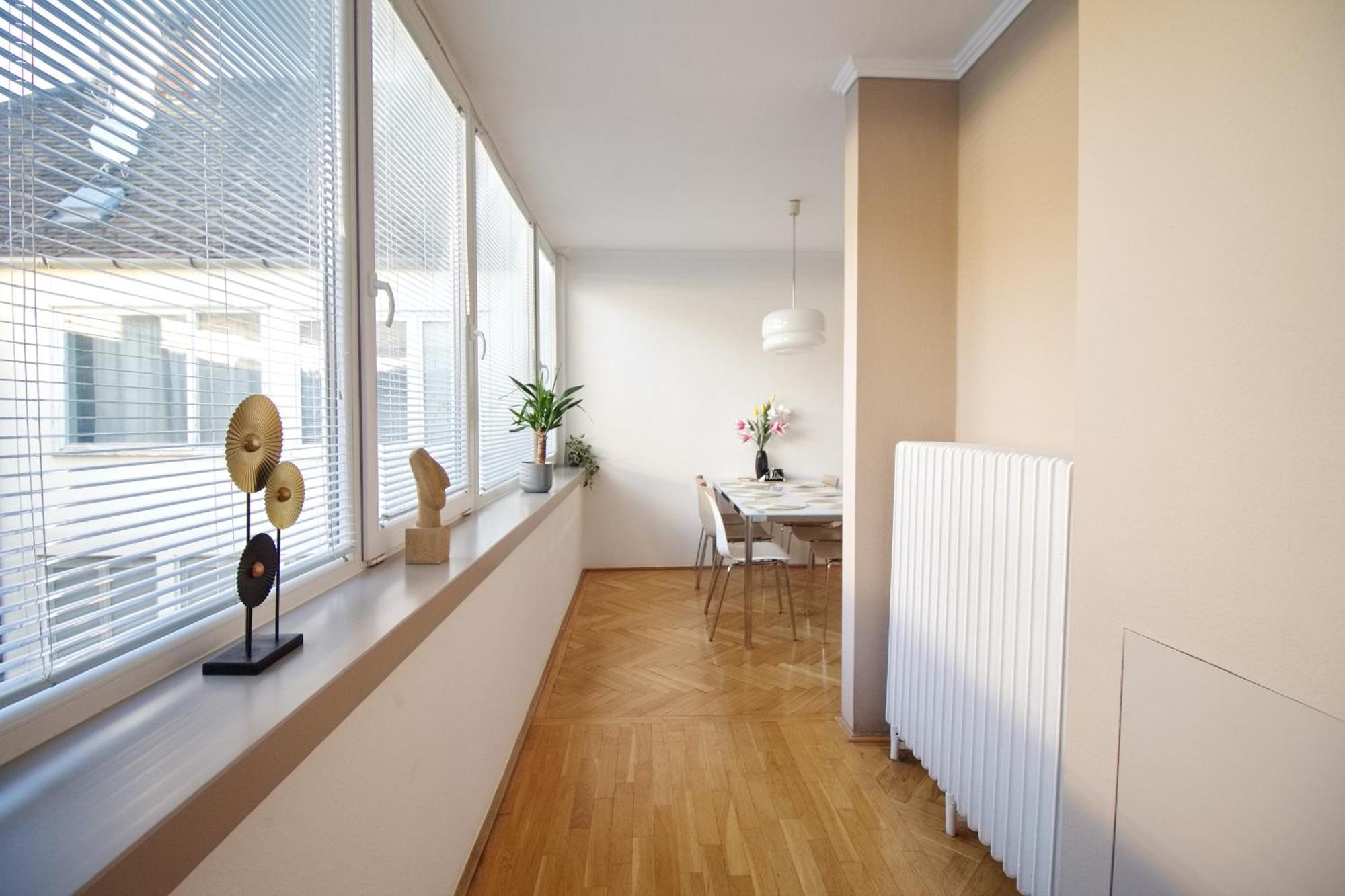 Premium Buda Castle Apartment Boedapest Buitenkant foto