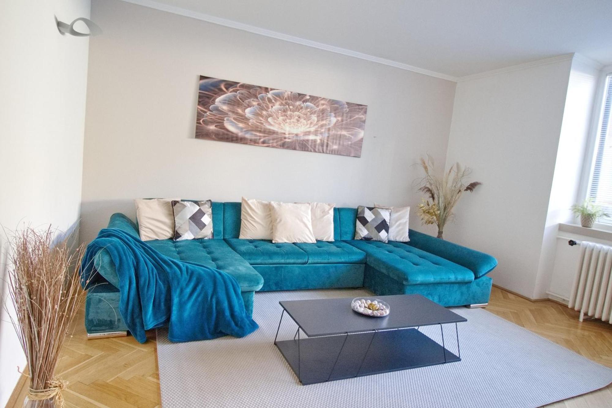 Premium Buda Castle Apartment Boedapest Buitenkant foto