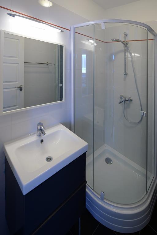 Premium Buda Castle Apartment Boedapest Buitenkant foto
