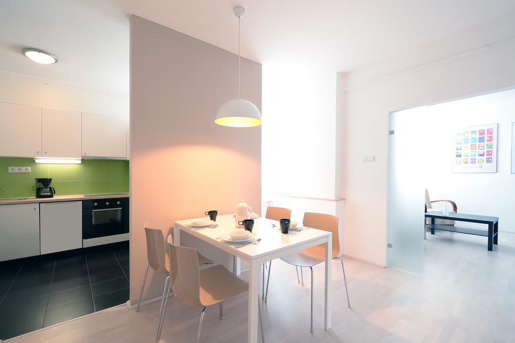 Premium Buda Castle Apartment Boedapest Buitenkant foto